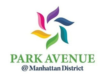 Trademark PARK AVENUE @ MANHATTAN DISTRICT + LUKISAN