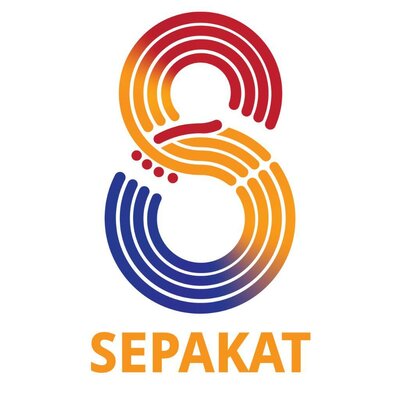 Trademark SEPAKAT