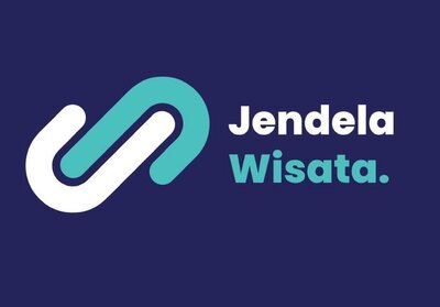 Trademark JENDELA WISATA + LOGO