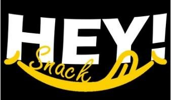 Trademark HEY!Snack