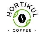 Trademark HORTIKUL COFFEE + LOGO