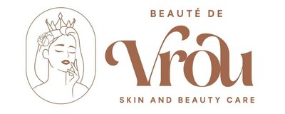 Trademark BEAUTE DE VROU SKIN AND BEAUTY CARE