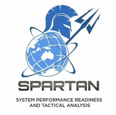 Trademark SPARTAN