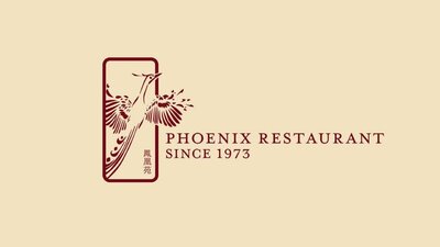 Trademark Phoenix Restaurant Since 1973