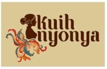 Trademark KUIH NYONYA DAN LOGO