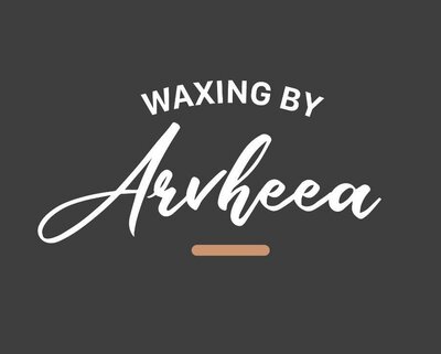 Trademark WAXING BY ARVHEEA