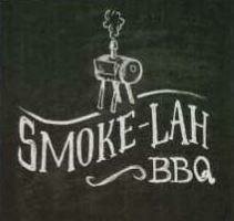 Trademark SMOKELAH.BBQ