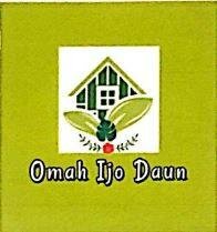 Trademark Omah Ijo Daun