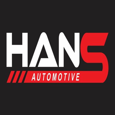 Trademark HANS AUTOMOTIVE