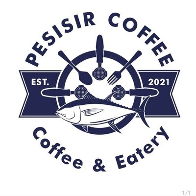 Trademark PESISIR COFFEE