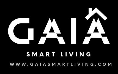 Trademark GAIA SMART LIVING