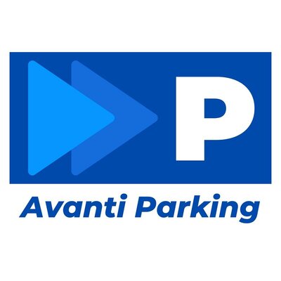 Trademark AVANTI PARKING