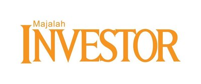 Trademark MAJALAH INVESTOR