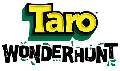 Trademark TARO WONDERHUNT + LUKISAN