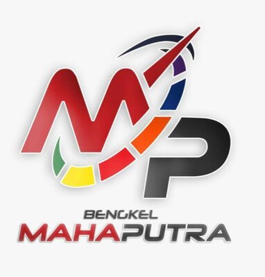 Trademark BENGKEL MAHAPUTRA + LOGO