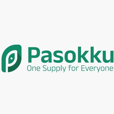 Trademark Pasokku