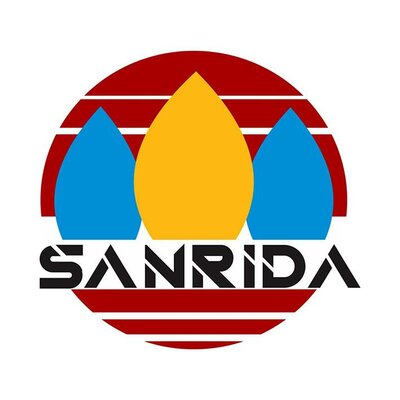 Trademark SANRIDA