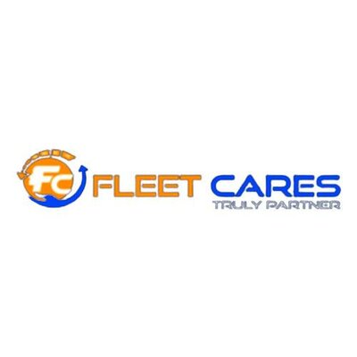 Trademark FLEET CARES TRULY PARTNER