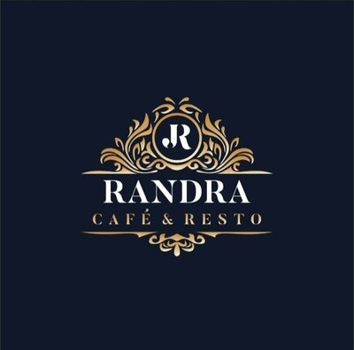 Trademark RANDRA CAFE & RESTO