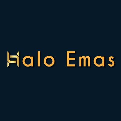 Trademark Halo Emas