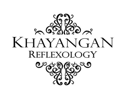 Trademark KHAYANGANREFLEXOLOGY + LOGO