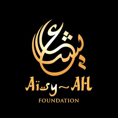 Trademark AISY_AH FOUNDATION