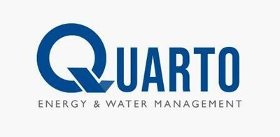 Trademark QUARTO ENERGY & WATER MANAGEMENT