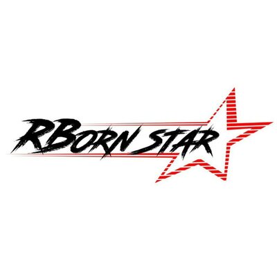 Trademark RBORN STAR