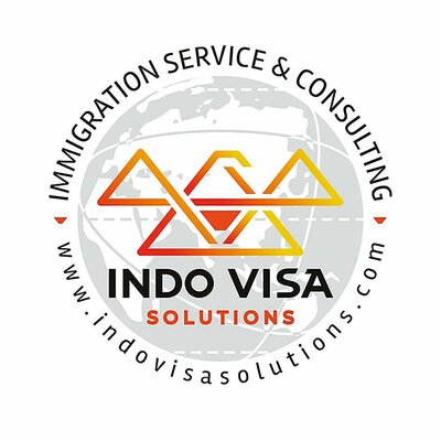 Trademark Indo Visa Solutions