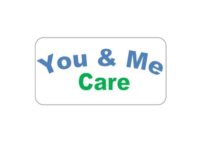 Trademark You and Me Care