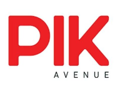 Trademark PIK AVENUE