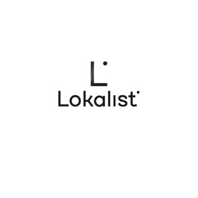 Trademark Lokalist