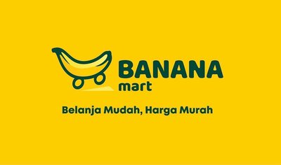 Trademark BANANAMART