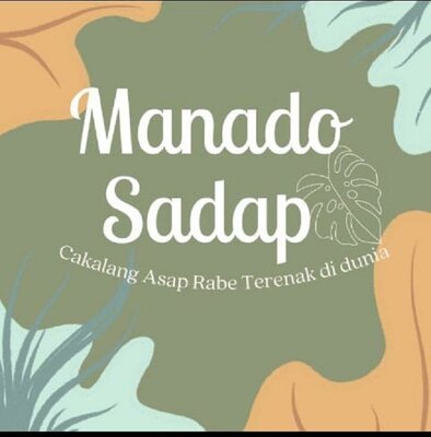 Trademark MANADO SADAP