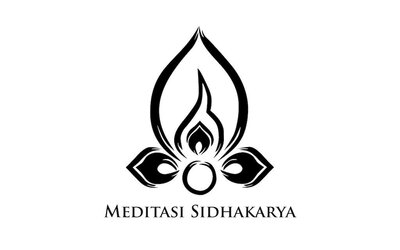 Trademark Meditasi Sidhakarya