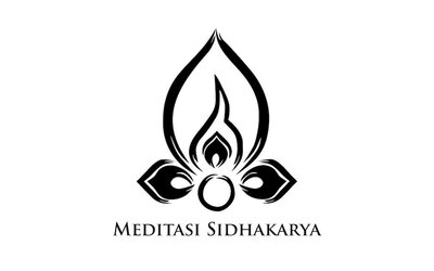 Trademark Meditasi Sidhakarya