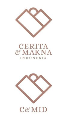 Trademark CERITA & MAKNA INDONESIA C & M I D