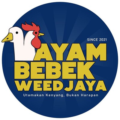 Trademark Ayam Bebek Weedjaya