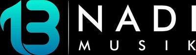 Trademark 13 NADI MUSIK + LOGO