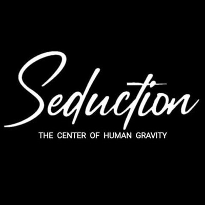 Trademark Seduction The Center Of Human Gravity