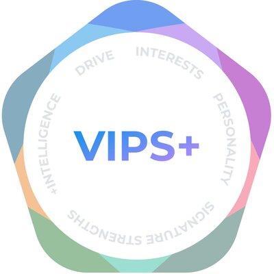 Trademark VIPS+