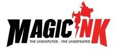 Trademark Magic Ink