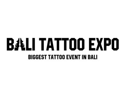 Trademark Bali Tattoo Expo Biggest Tattoo Event In Bali + Lukisan