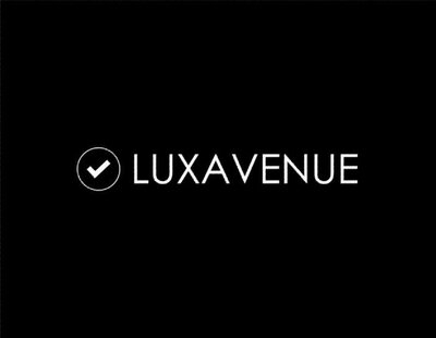 Trademark LUXAVENUE + LOGO