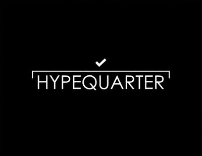 Trademark HYPEQUARTER + LOGO