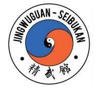 Trademark JINGWUGUAN – SEIBUKAN DAN LUKISAN