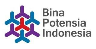 Trademark BINA POTENSIA INDONESIA + LUKISAN