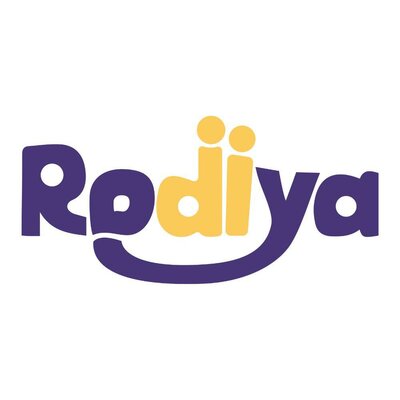 Trademark Rodiya