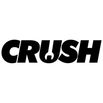 Trademark CRUSH MEDIA