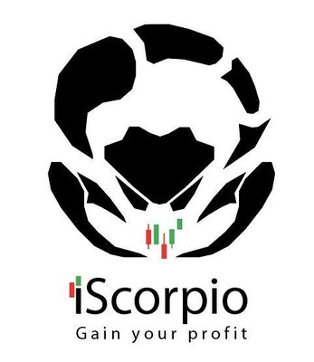 Trademark iScorpio